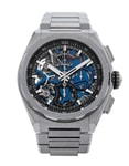 Pre-Owned Zenith El Primero Watch